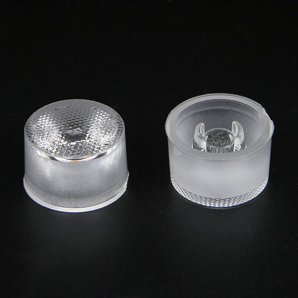 LED透鏡廠(chǎng)家-YST01-B22ED30H-W